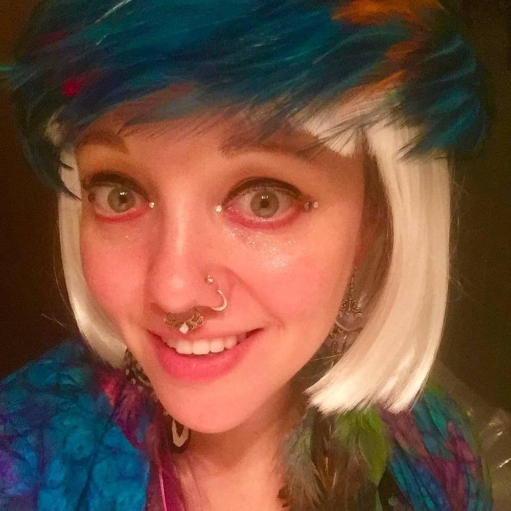 Meet your Posher, Lindsay